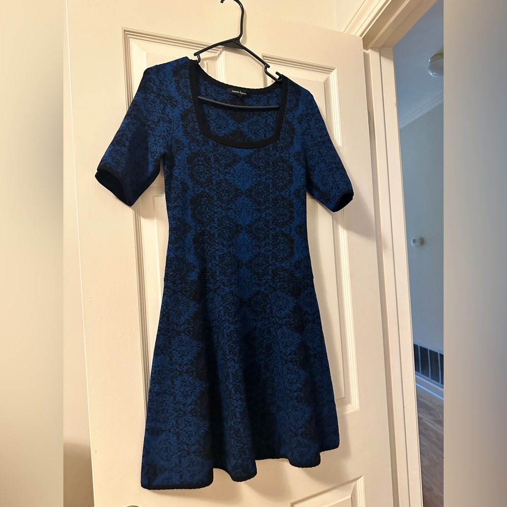 Nanette Laporte Sweater Dress